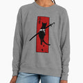 Assassin cat Lightweight - Adult & Kids T-Shirts, Sweatshirts & Hoodies apparel design preview 1