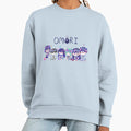 OMORI Suny Game Clothing Sticker - Adult & Kids T-Shirts, Sweatshirts & Hoodies apparel design preview 1