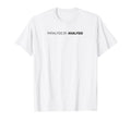 Paralysis Analysis T-Shirt - Trendy Graphic for Adults - T-Shirt, Sweatshirt, Hoodie