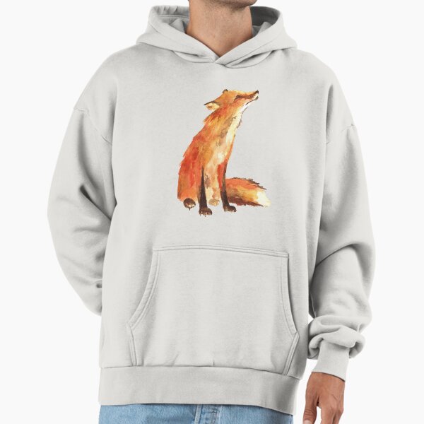 Fox - Adult & Kids T-Shirts, Sweatshirts & Hoodies apparel design preview 1
