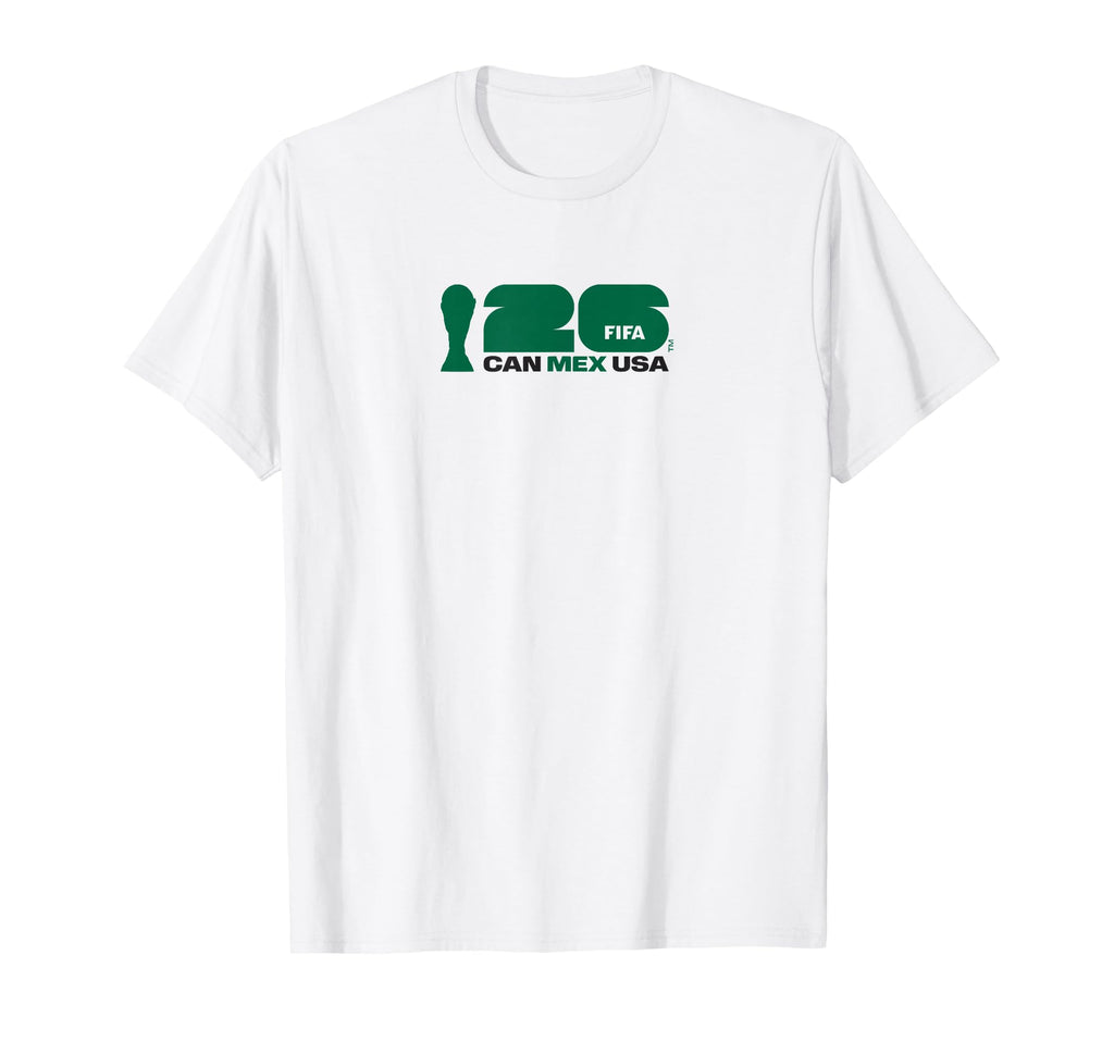 FIFA WORLD CUP26 Mexico Host Country Boots T-Shirt - T-Shirt, Sweatshirt, Hoodie