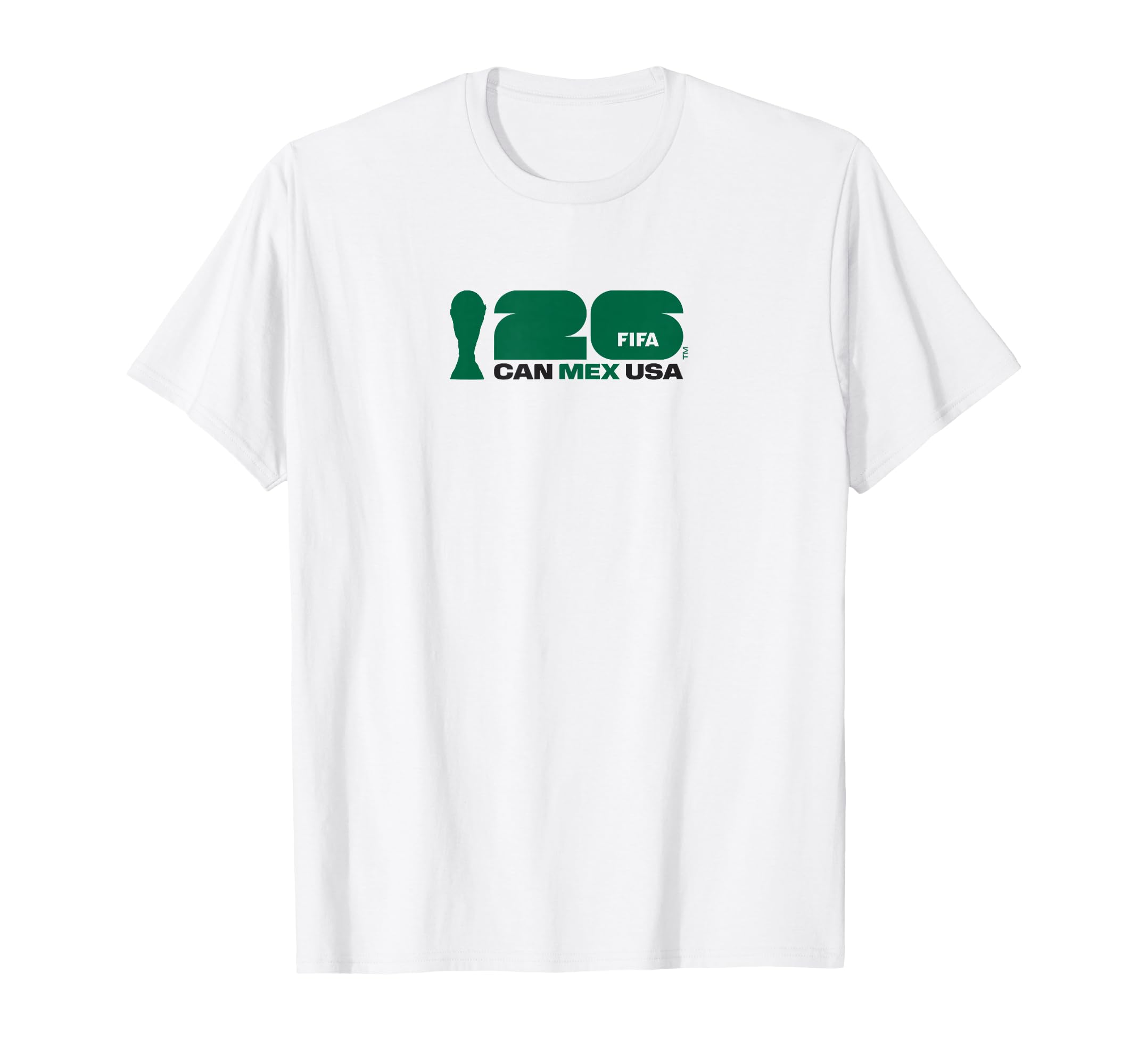 FIFA WORLD CUP26 Mexico Host Country Boots T-Shirt - T-Shirt, Sweatshirt, Hoodie