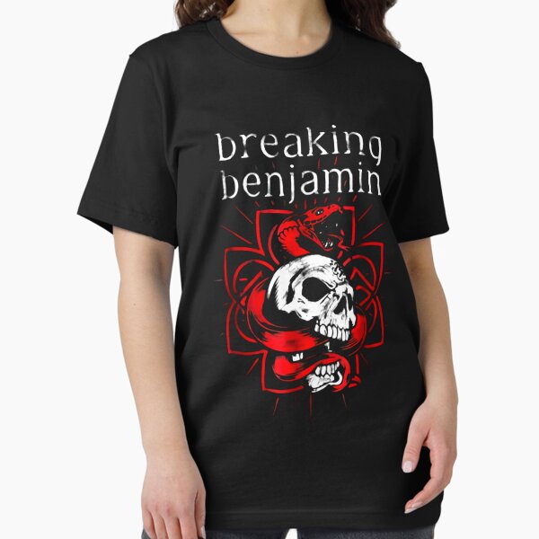 Breaking band Benjamin 6 - Adult & Kids T-Shirts, Sweatshirts & Hoodies apparel design preview 1