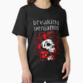 Breaking band Benjamin 6 - Adult & Kids T-Shirts, Sweatshirts & Hoodies apparel design preview 1