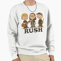 RUSH and Charlie Brown Inspired - Adult & Kids T-Shirts, Sweatshirts & Hoodies apparel design preview 1
