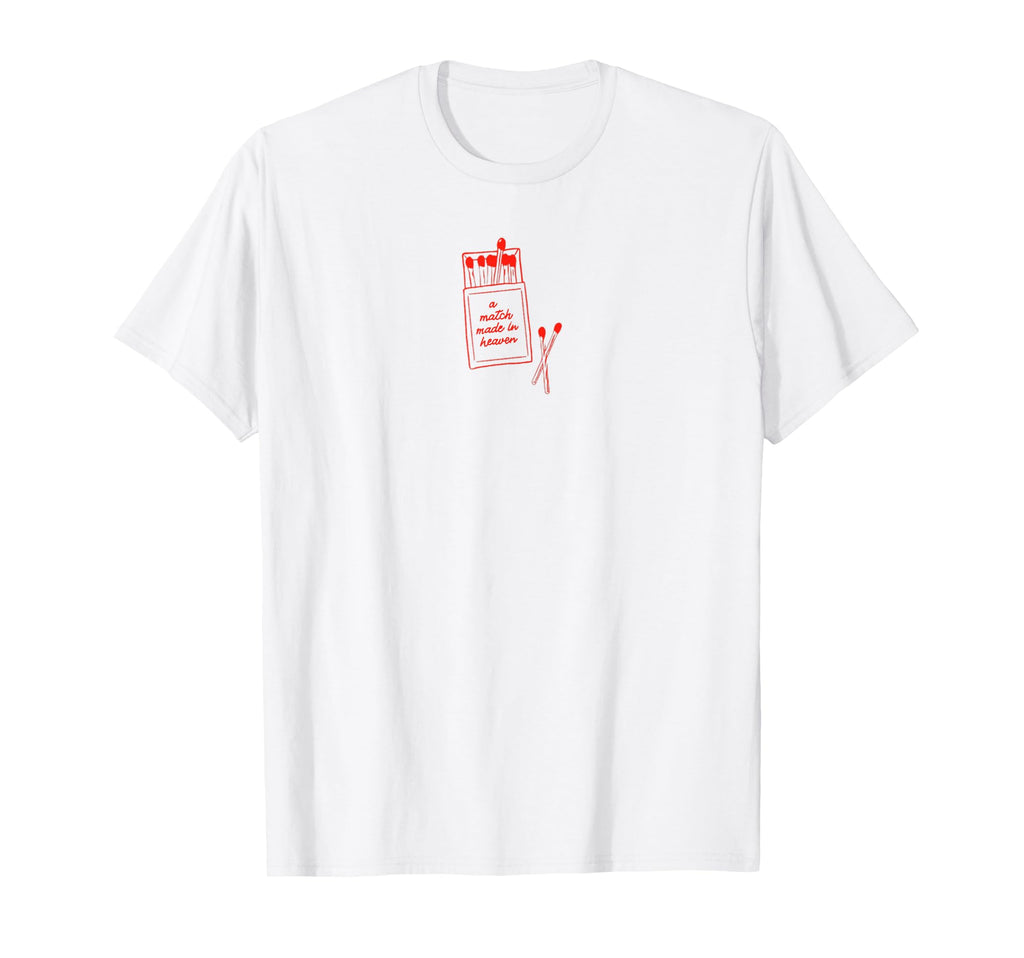 Match Box T-Shirt - Streetwear Style for Adults - T-Shirt, Sweatshirt, Hoodie