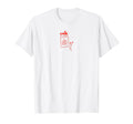Match Box T-Shirt - Streetwear Style for Adults - T-Shirt, Sweatshirt, Hoodie