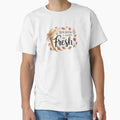 Tomorrow Is Always Fresh Anne Of Green Gables Fall - Adult & Kids T-Shirts, Sweatshirts & Hoodies apparel design preview 1
