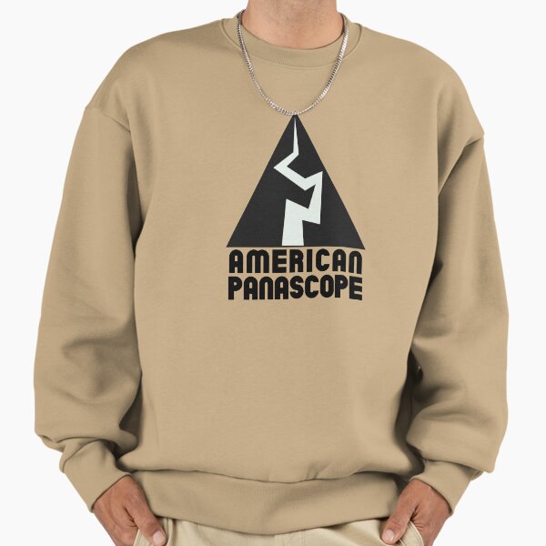 American Panascope - Adult & Kids T-Shirts, Sweatshirts & Hoodies apparel design preview 1
