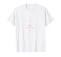 Boundaries Are Beautiful T-Shirt - Casual Everyday Wear Men Women - T-Shirt, Sweatshirt, Hoodie