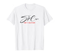 Self Care Isnt Selfish T-Shirt - Unique Graphic Men Women - T-Shirt, Sweatshirt, Hoodie