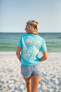 Southernology Don't be Jelly Comfort Colors - Adult & Kids T-Shirts, Sweatshirts & Hoodies apparel design preview 1