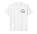 Kendall West Florida Fl Surfer Beach T-Shirt - Minimalist Print Unisex - T-Shirt, Sweatshirt, Hoodie
