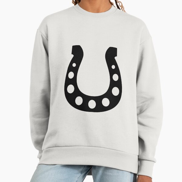Lucky Horseshoe - Adult & Kids T-Shirts, Sweatshirts & Hoodies apparel design preview 1