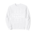 Classically Trained Dimmer Manual Sweatshirt - Minimalist Print Men Women - T-Shirt, Sweatshirt, Hoodie