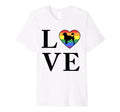 Dog Breed Portuguese Water Word Love T-Shirt - Aesthetic Graphic Men Women - T-Shirt, Sweatshirt, Hoodie