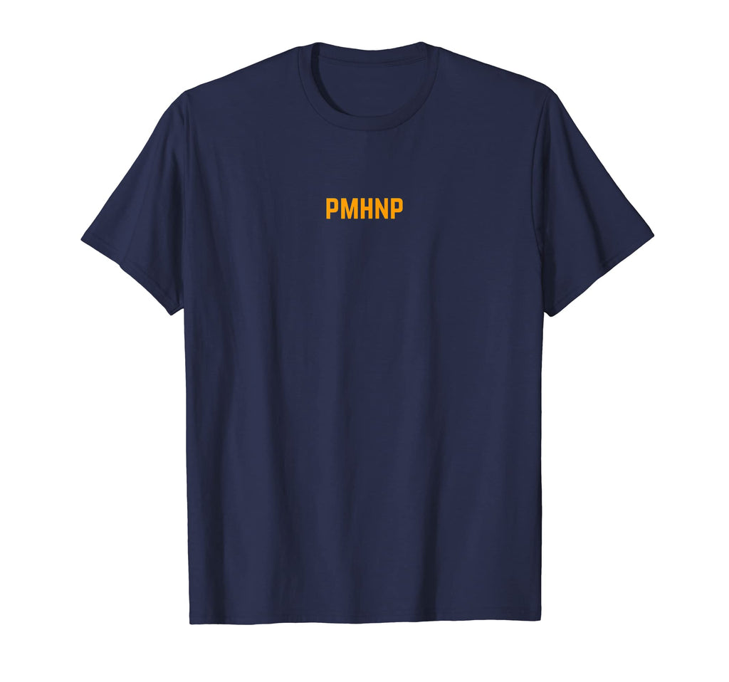 Psychiatric Mental Health Nurse T-Shirt - Graphic Print Unisex - T-Shirt, Sweatshirt, Hoodie
