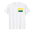 FIFA World CUP26 South Africa Ball in Goal T-Shirt - T-Shirt, Sweatshirt, Hoodie