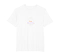 Boundaries Are Beautiful Empowering T-Shirt - Unique Graphic for Adults - T-Shirt, Sweatshirt, Hoodie