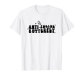 Anti Social Butterfly Funny T-Shirt - Trendy Graphic Men Women - T-Shirt, Sweatshirt, Hoodie