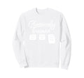 Classically Trained Dimmer Manual Sweatshirt - Trendy Graphic Men Women - T-Shirt, Sweatshirt, Hoodie