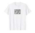 Music Record Player Vinyl Pickup T-Shirt - Aesthetic Graphic Unisex - T-Shirt, Sweatshirt, Hoodie