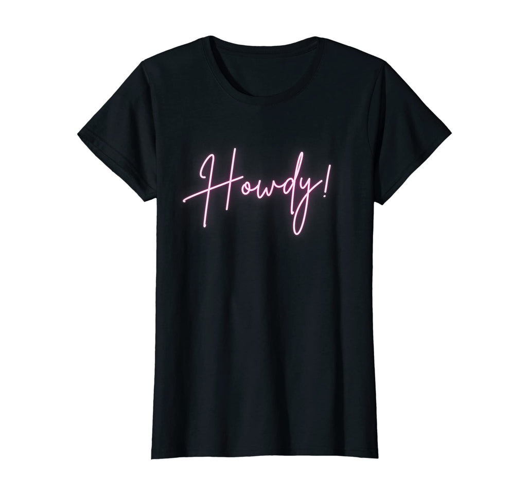 Howdy Country Southern Western T-Shirt - Aesthetic Graphic Unisex - T-Shirt, Sweatshirt, Hoodie