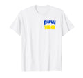 FIFA World CUP26 Curacao Ball in Goal T-Shirt - T-Shirt, Sweatshirt, Hoodie