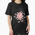 Release the Bats II - Adult & Kids T-Shirts, Sweatshirts & Hoodies apparel design preview 1