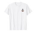 Stay Grounded American Traditional T-Shirt - Novelty Apparel Men Women - T-Shirt, Sweatshirt, Hoodie