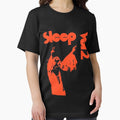 Sleep band the best design - Adult & Kids T-Shirts, Sweatshirts & Hoodies apparel design preview 1