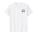 Lucky Together American Traditional T-Shirt - Streetwear Style for Adults - T-Shirt, Sweatshirt, Hoodie