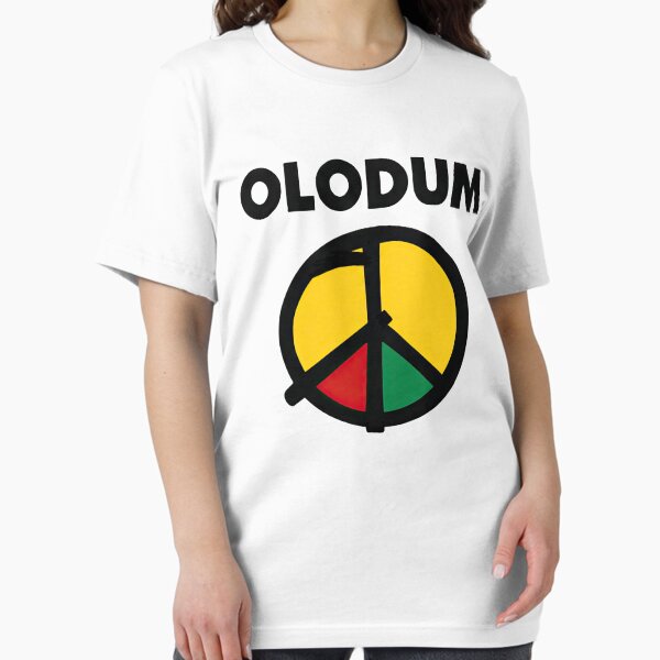 Olodum - Adult & Kids T-Shirts, Sweatshirts & Hoodies apparel design preview 1