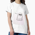Ghostie - Adult & Kids T-Shirts, Sweatshirts & Hoodies apparel design preview 1