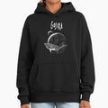 Whálé góójirá - Adult & Kids T-Shirts, Sweatshirts & Hoodies apparel design preview 1
