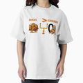 Snacks Scoreboard Superhero Wings Funny Game Day - Adult & Kids T-Shirts, Sweatshirts & Hoodies apparel design preview 1