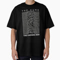 Rock Band Cure This Charming Man - Adult & Kids T-Shirts, Sweatshirts & Hoodies apparel design preview 1