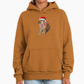Cheems Doge Christmas - Adult & Kids T-Shirts, Sweatshirts & Hoodies apparel design preview 1