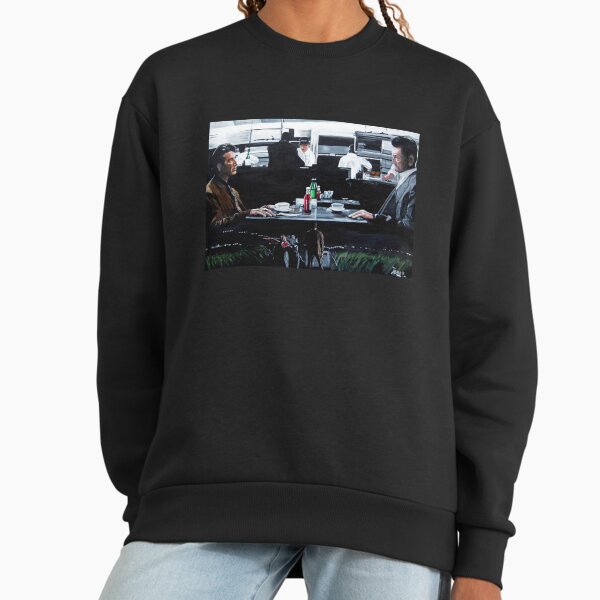 Heat Coffee Shop - Adult & Kids T-Shirts, Sweatshirts & Hoodies apparel design preview 1