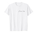 Mental Health Awareness Lexapro 10Mg T-Shirt - Minimalist Print Men Women - T-Shirt, Sweatshirt, Hoodie
