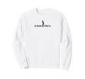 Mentally Out Office Penguin Sweatshirt - Fun Novelty Design Unisex - T-Shirt, Sweatshirt, Hoodie