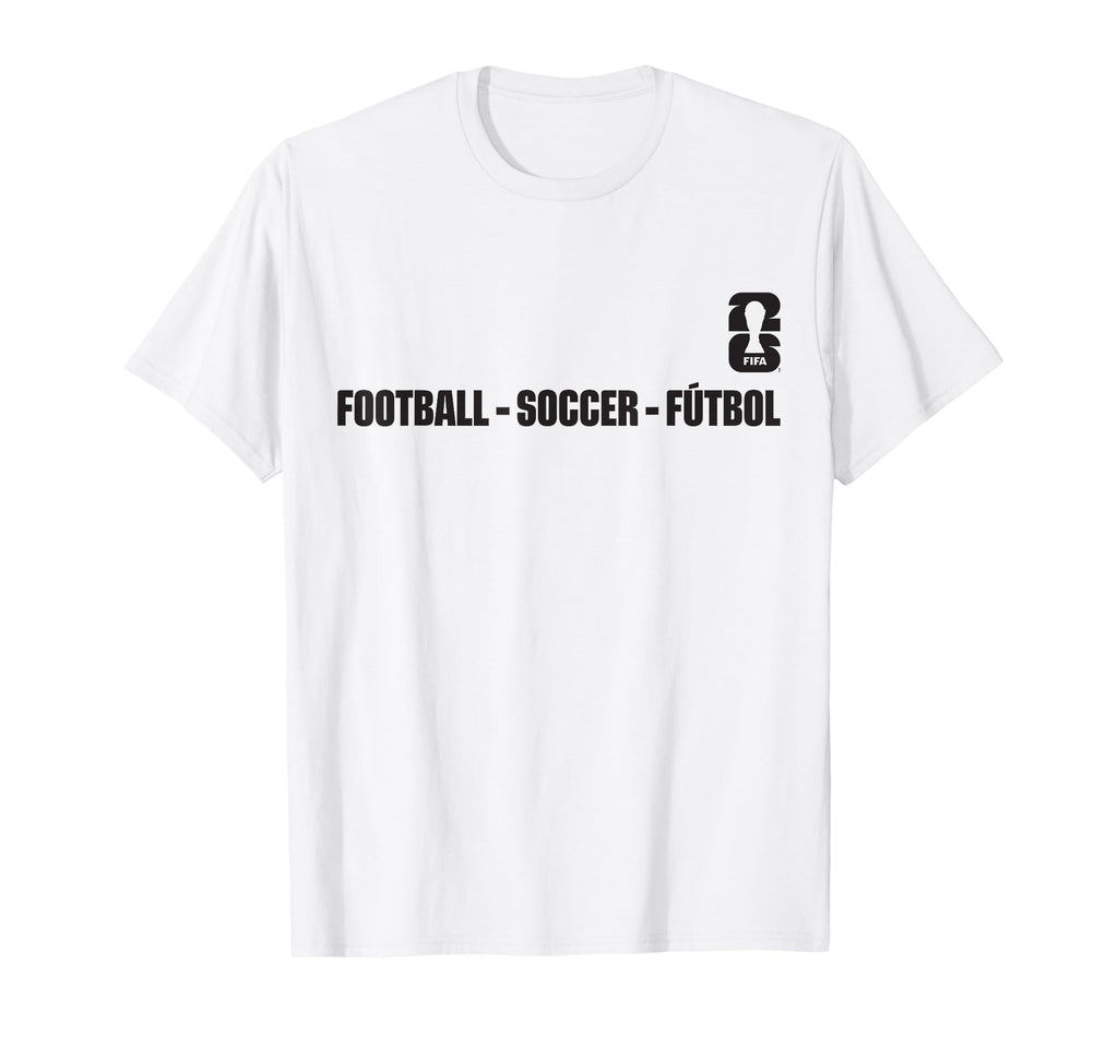 FIFA World CUP26 Host Cities List T-Shirt - T-Shirt, Sweatshirt, Hoodie