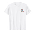 Lucky Mom American Traditional T-Shirt - Streetwear Style for Adults - T-Shirt, Sweatshirt, Hoodie