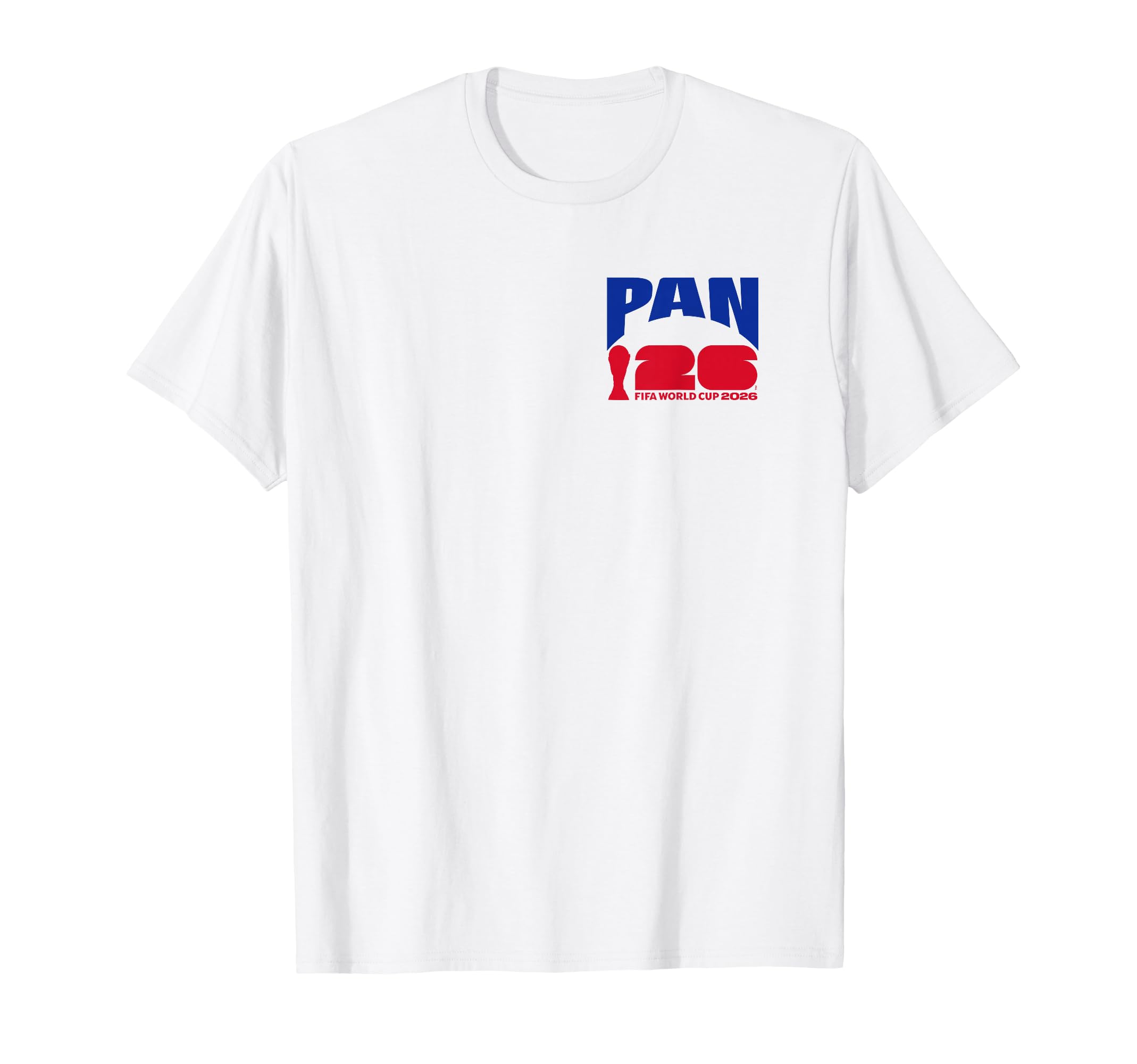FIFA World CUP26 Panama Ball in Goal T-Shirt - T-Shirt, Sweatshirt, Hoodie
