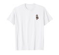 Mermaid American Traditional Tattoo T-Shirt - Novelty Apparel for Adults - T-Shirt, Sweatshirt, Hoodie