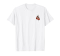 Boxer Boxing American Traditional T-Shirt - Aesthetic Graphic for Adults - T-Shirt, Sweatshirt, Hoodie