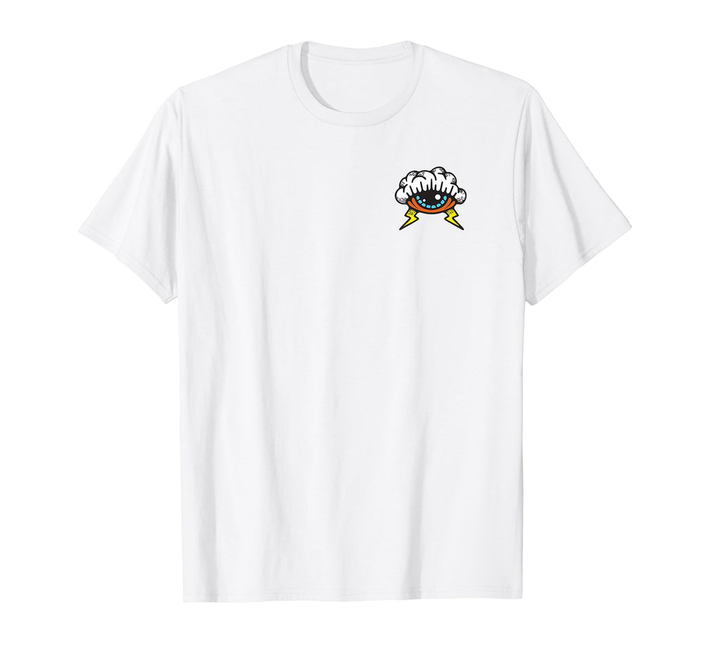 Tiger American Traditional Tattoo T-Shirt - Aesthetic Graphic Men Women - T-Shirt, Sweatshirt, Hoodie