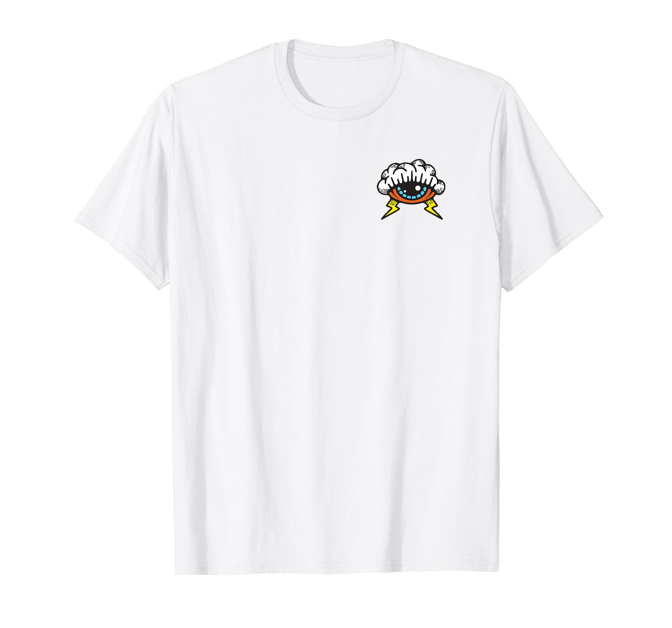 Tiger American Traditional Tattoo T-Shirt - Aesthetic Graphic Men Women - T-Shirt, Sweatshirt, Hoodie