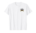 Tiger American Traditional Tattoo Flash T-Shirt - Streetwear Style Unisex - T-Shirt, Sweatshirt, Hoodie