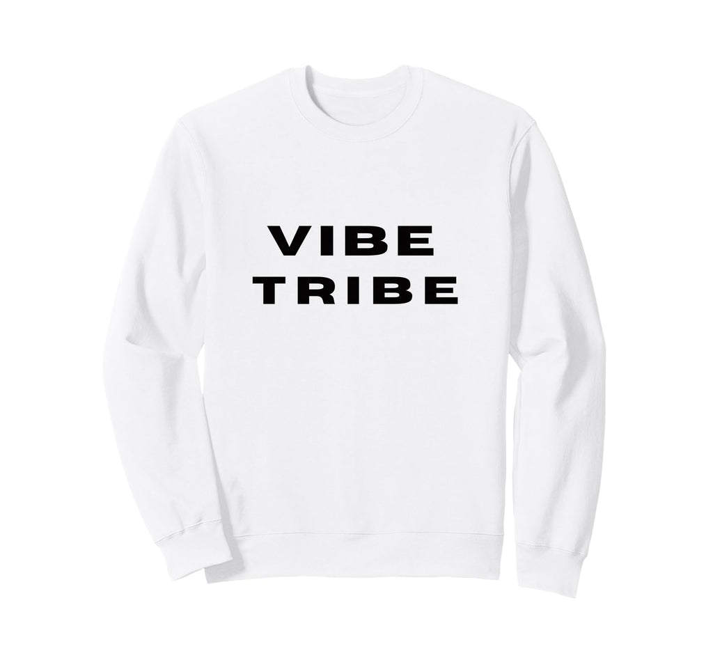 Vibe Tribes Funny Group Matching Sweatshirt - Novelty Apparel Men Women - T-Shirt, Sweatshirt, Hoodie
